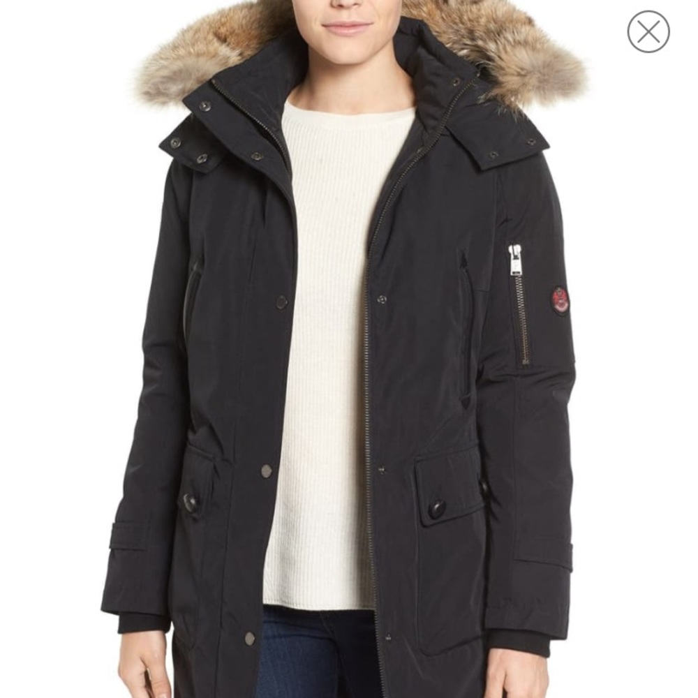 Pendleton Signature Jackson Parka